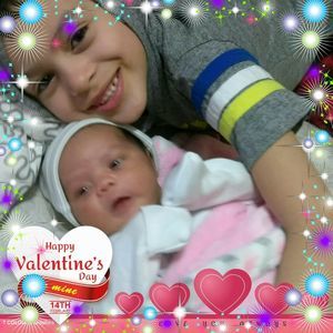 Meet your Posher, Yolanda